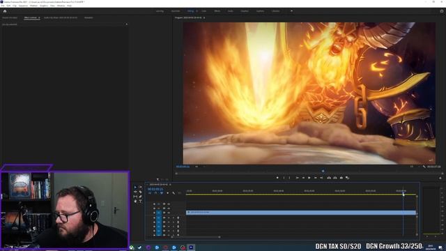 Reset Day, Lore Chats, Reactions and Stuff !discord !react #239 смотреть онлайн