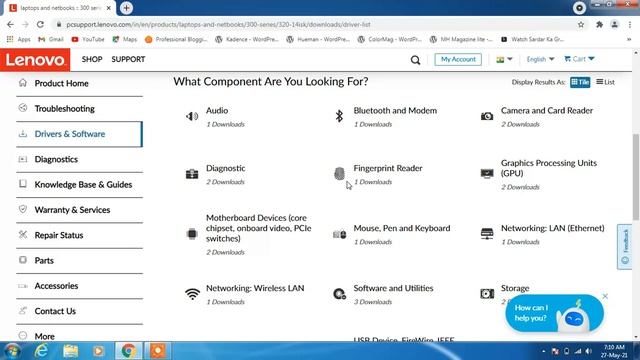 How to install camera driver in laptop смотреть онлайн