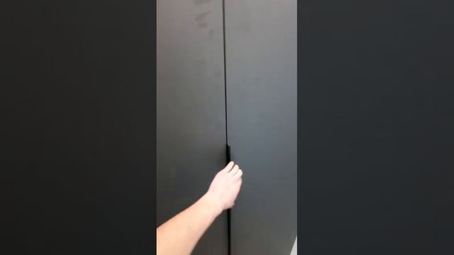 Шкаф на заказ Egger смотреть онлайн