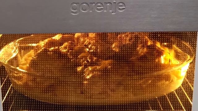 КАРТОШЕЧКА с КУРОЧКОЙ под сливочно сырным соусом В ДУХОВКЕ смотреть онлайн