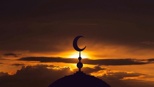 Месяц ша‘бан #ислам #сунна смотреть онлайн