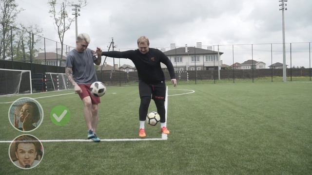 ЧЕКАНКА ЧЕЛЛЕНДЖ НА НОВЫЙ ЛАД | СИБИРЬ vs РОСТОВ смотреть онлайн