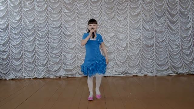 Колыхан Лилия, 9 лет Лето смотреть онлайн