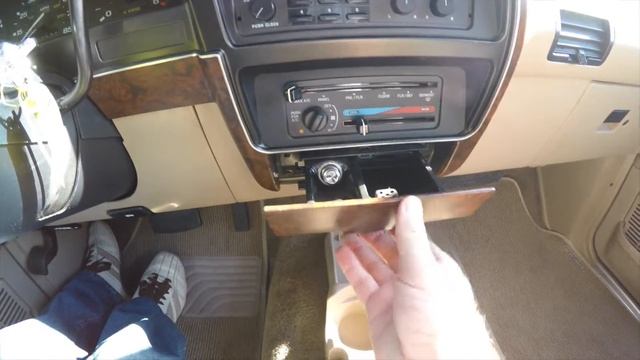 Ford Bronco Concept смотреть онлайн