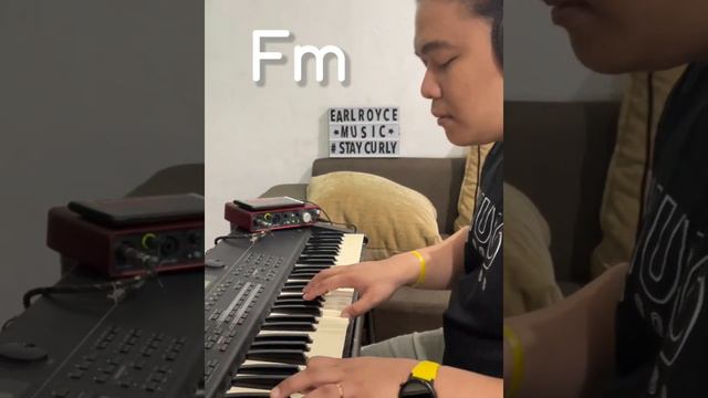 Perfect by Ed Sheeran (piano/chords) смотреть онлайн