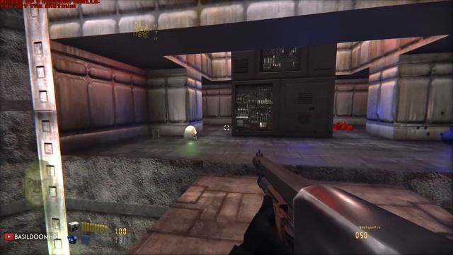 Banned Doom Remake Looks Better With RTX On смотреть онлайн