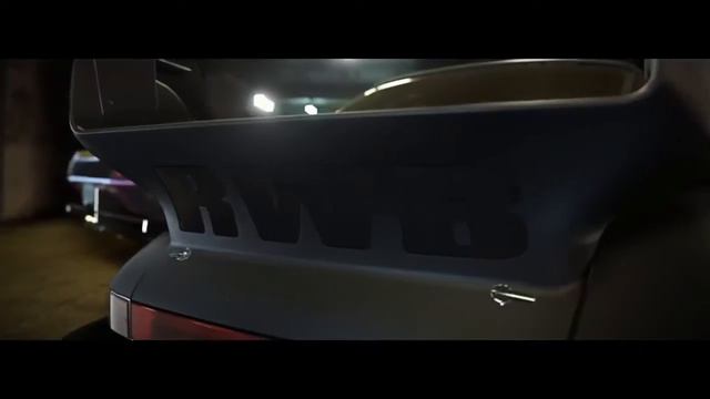 Need For Speed - Official Gamescom 2015 Trailer - на русском (озвучка)