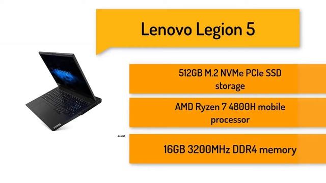 What is the Difference Between Lenovo legion 5 vs Dell xps 13 | Which One is Best?? смотреть онлайн