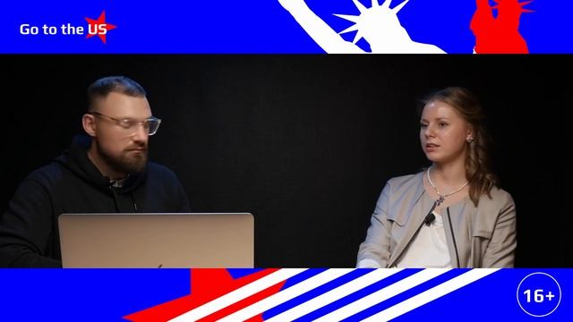 Софья Аксенова | «Как выбрать банк при работе с США» смотреть онлайн