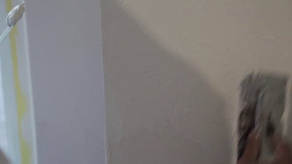 Декоративное покрытие стен Antika из шпаклевки Element