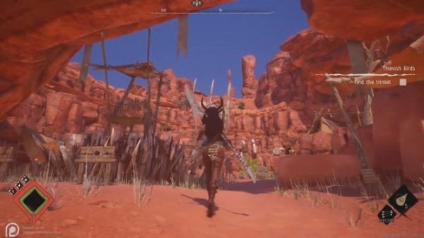 Wild Life Game - Adult Open World RPG