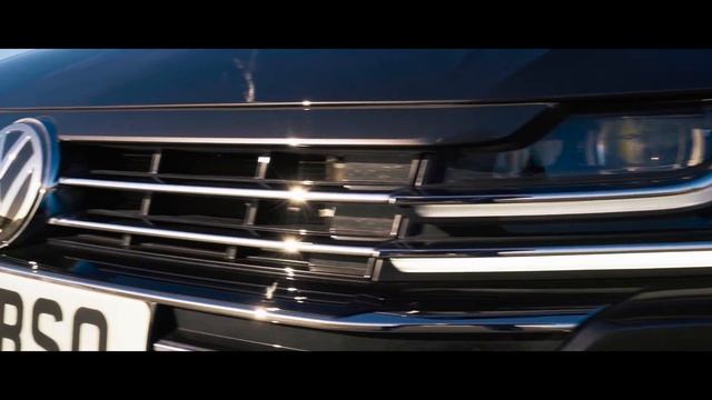 Volkswagen Arteon - BEST NEWCOMER?! смотреть онлайн
