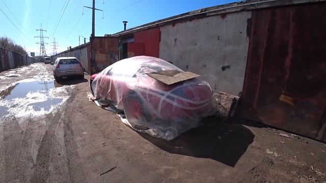 ЛОДКУ МНЕ или КОРЧ ЖЕНЕ ??? смотреть онлайн