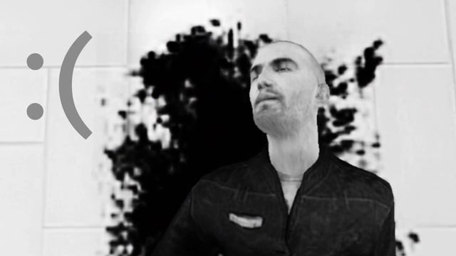 Pink Man steals cash from 7Eleven [GMOD] смотреть онлайн