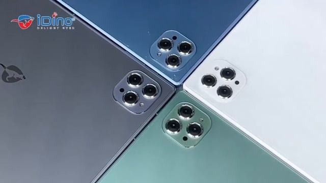 idino notebook 7 (512+8) real (2+64) android tablet with Bluetooth keyboard and book cover. смотреть онлайн