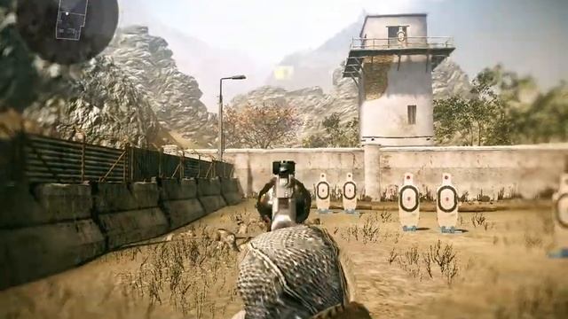 Обзор Кольт питон в Warface от LikvidaToor смотреть онлайн