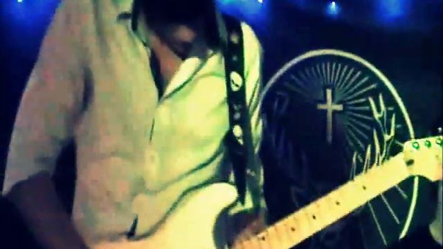 Rob Joice - Through Hell & High Water [Live] смотреть онлайн