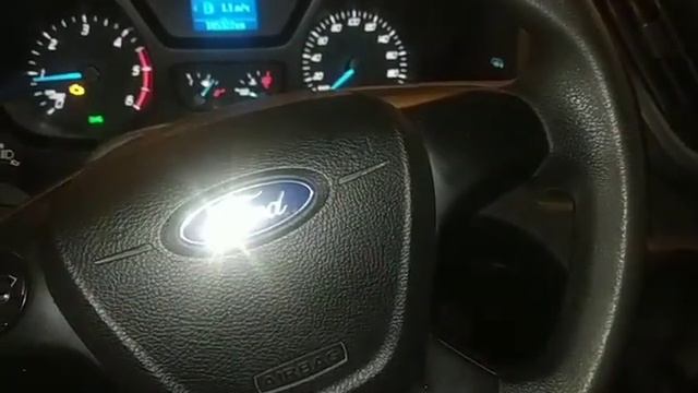 обзор Ford Transit 2021 107т.км Vs Sollers Atlant 2023 950км 230124г СПб