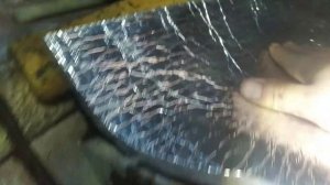 КАК УТЕПЛИТЬ ПОЛ В МАШИНЕ