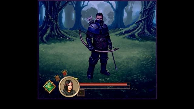 Lantern of Worlds Game Trailer смотреть онлайн