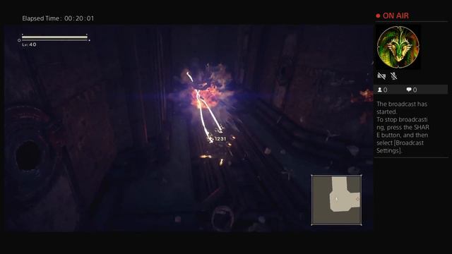 NiER:Automata after the first ending смотреть онлайн