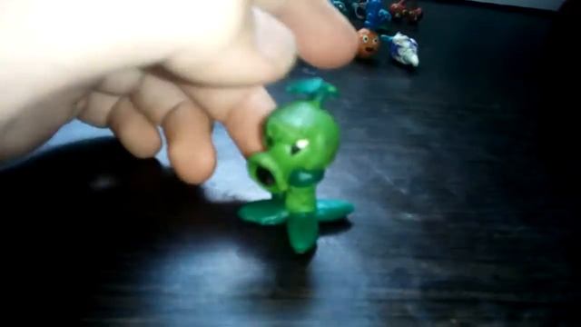 Растения против зомби 2 из пластилина 4серия смотреть онлайн