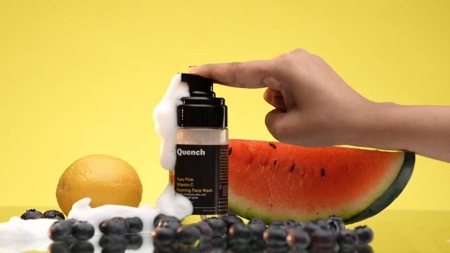 Introducing Yuzu Fine Skincare Range ? | Quench Botanics смотреть онлайн