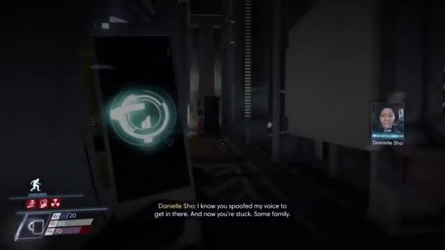 PREY Walkthrough episode 5 смотреть онлайн