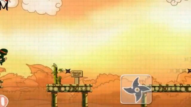the best android game Ninja rush (Adventure) 2016 Game Player android/iOS смотреть онлайн