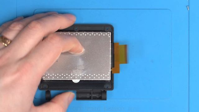 Game Boy Advance SP 2023 IPS CleanScreen Install смотреть онлайн