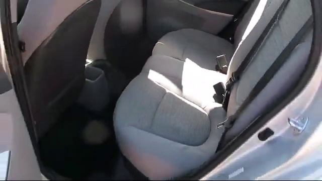 2017 Hyundai Accent 4 Door Sedan Se Sedan Auto Gaithersburg Germantown Clarksburg Rockville Urb смотреть онлайн