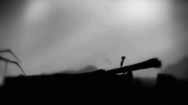 LIMBO - Černoši :D смотреть онлайн