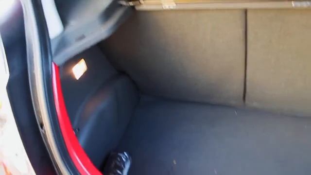 2012 Chevrolet Spark Hatchback 5-Door 1.2 LT BG12 LPN at Hylton Renault Worcester смотреть онлайн