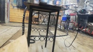 Обзор плазмореза аврора про Аирхольд 45.