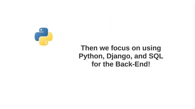 Python and Django Full Stack Web Developer Bootcamp Udemy discount смотреть онлайн