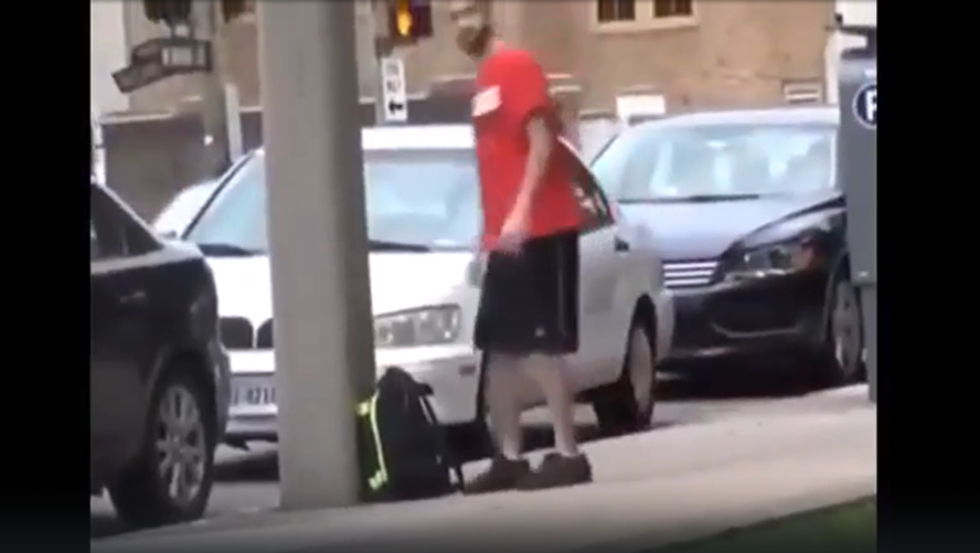 Не твоё - не трожь смотреть онлайн