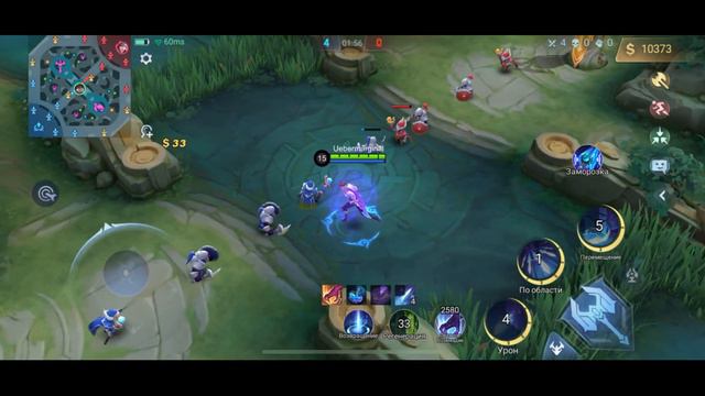 ТОП 5 ГЕРОЕВ КАЖДОГО КЛАССА или КОГО КУПИТЬ ЗА 32К | Mobile Legends Bang Bang