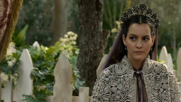 Muhteşem Yüzyıl: Kösem 33.Bölüm (HD)