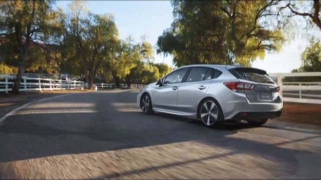 AMAZING! Subaru Impreza 2018 Economy And Fuel Consumtion Efficiency смотреть онлайн