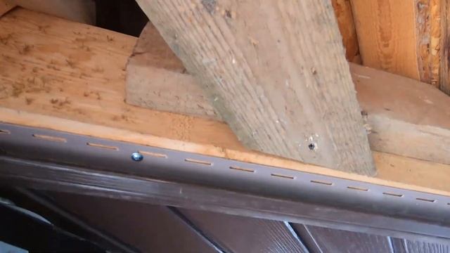 УСТАНАВЛИВАЮ СОФИТЫ ПОД КРЫШУ смотреть онлайн