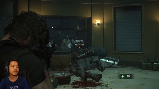 TIPS FARMING KILL UNTUK DAPET ROCKET LAUNCHER | Resident Evil 3 Remake Indonesia смотреть онлайн