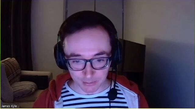 Falling with Style: a discussion about the challenges and joys of low vision gaming смотреть онлайн