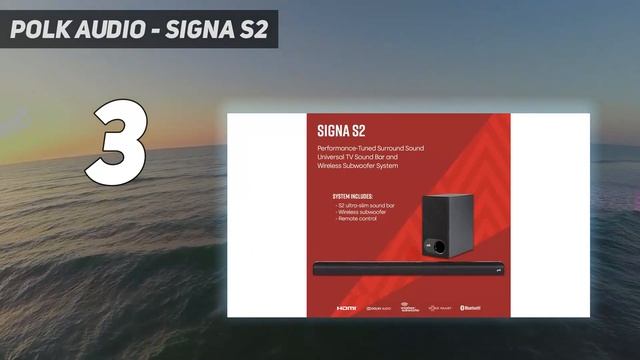 Top 5 Best Cheap Soundbars in 2023 смотреть онлайн