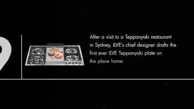 Краткая история Ильве смотреть онлайн