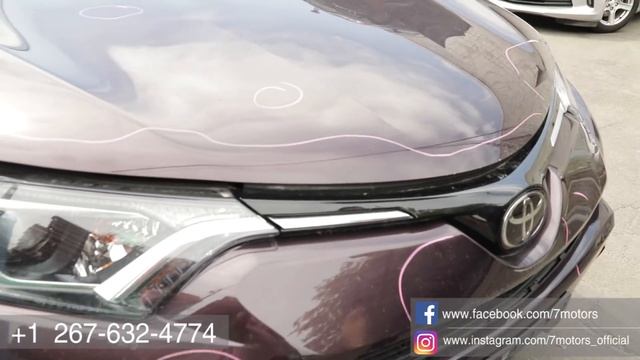 Автомобили из Америки ??.Toyota Rav4 - Часто заказываемый автомобиль ??????. Авто из США. смотреть онлайн