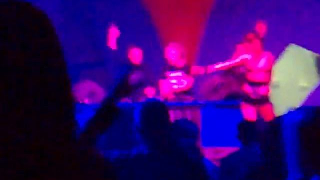 Алчевск Патизон 16122007 DJ SPARTAK PIDJIK смотреть онлайн