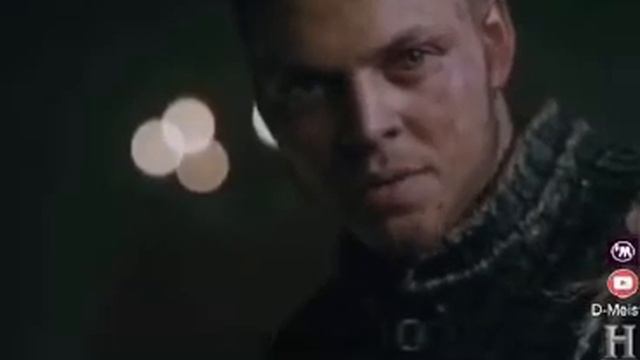 Ivar Boneless – Seven Nation Army || Ивар Бескостный