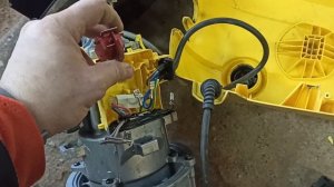 Karcher К7 не включается