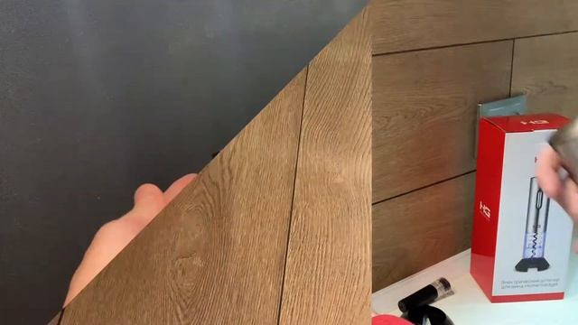 Обзор электрического штопора для вина Home Gadget за 13 секунд. смотреть онлайн