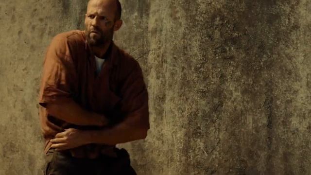 Mechanic:Resurrection - Escape From Malaysian Prison - JASON STATHAM MOVIE (HD)